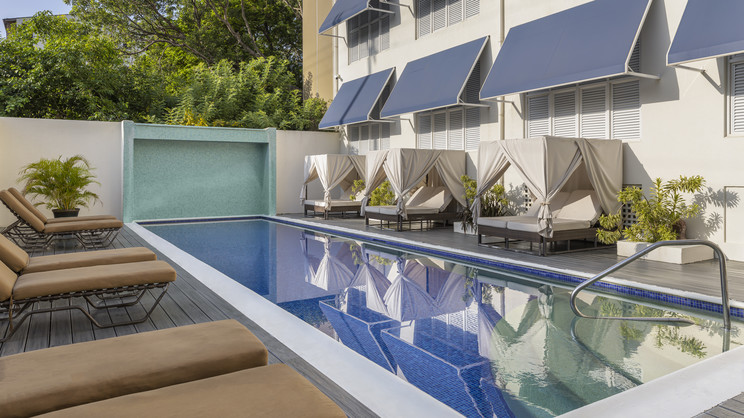 Waves Resort & Spa Barbados An Autograph Collection All-Inclusive Resort